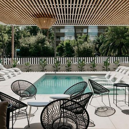 Instants Boutique Hotel (Adults Only) Cambrils Eksteriør billede