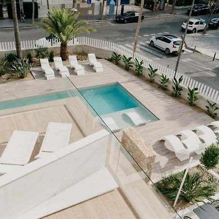 Instants Boutique Hotel (Adults Only) Cambrils Eksteriør billede