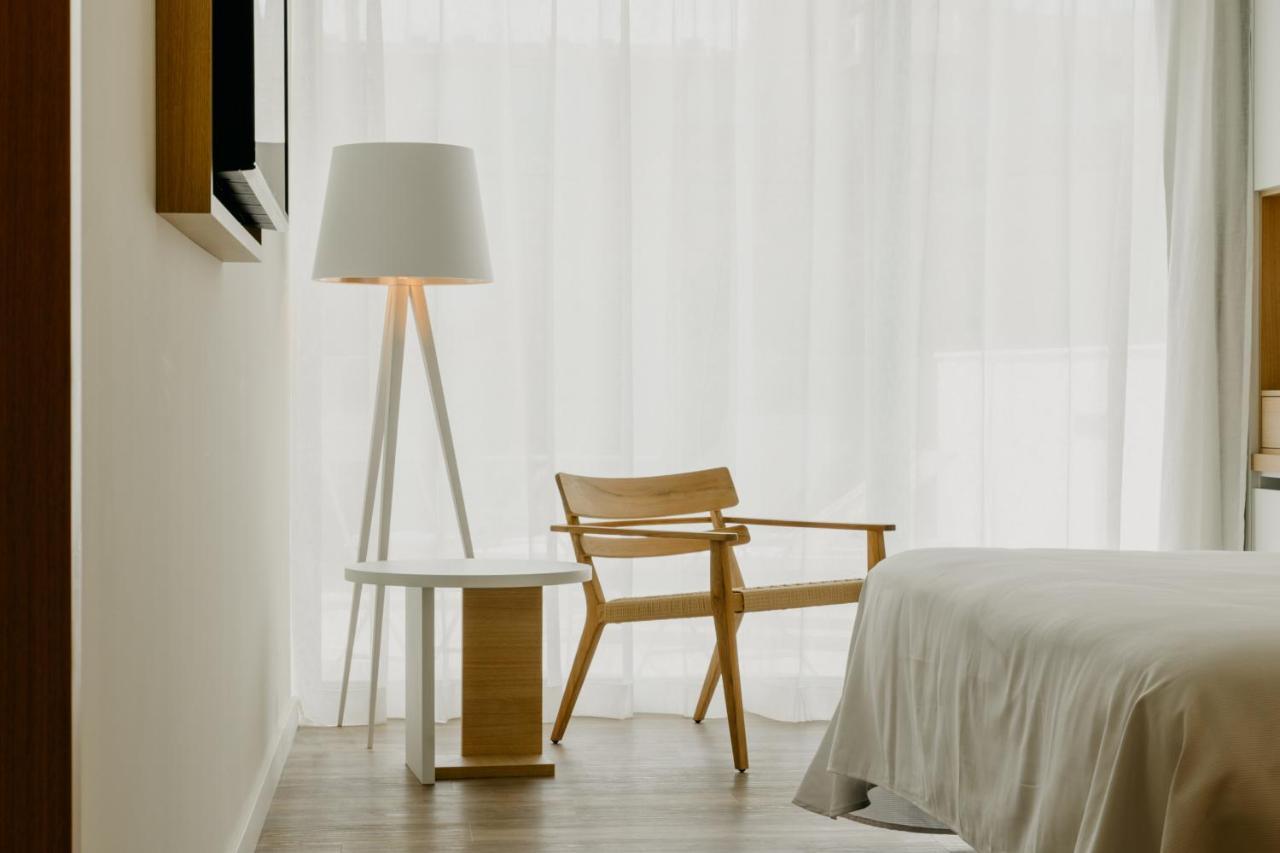 Instants Boutique Hotel (Adults Only) Cambrils Eksteriør billede