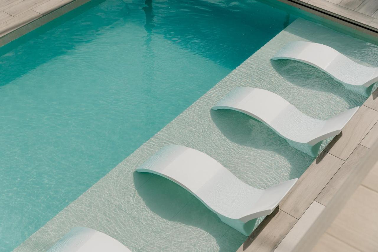 Instants Boutique Hotel (Adults Only) Cambrils Eksteriør billede
