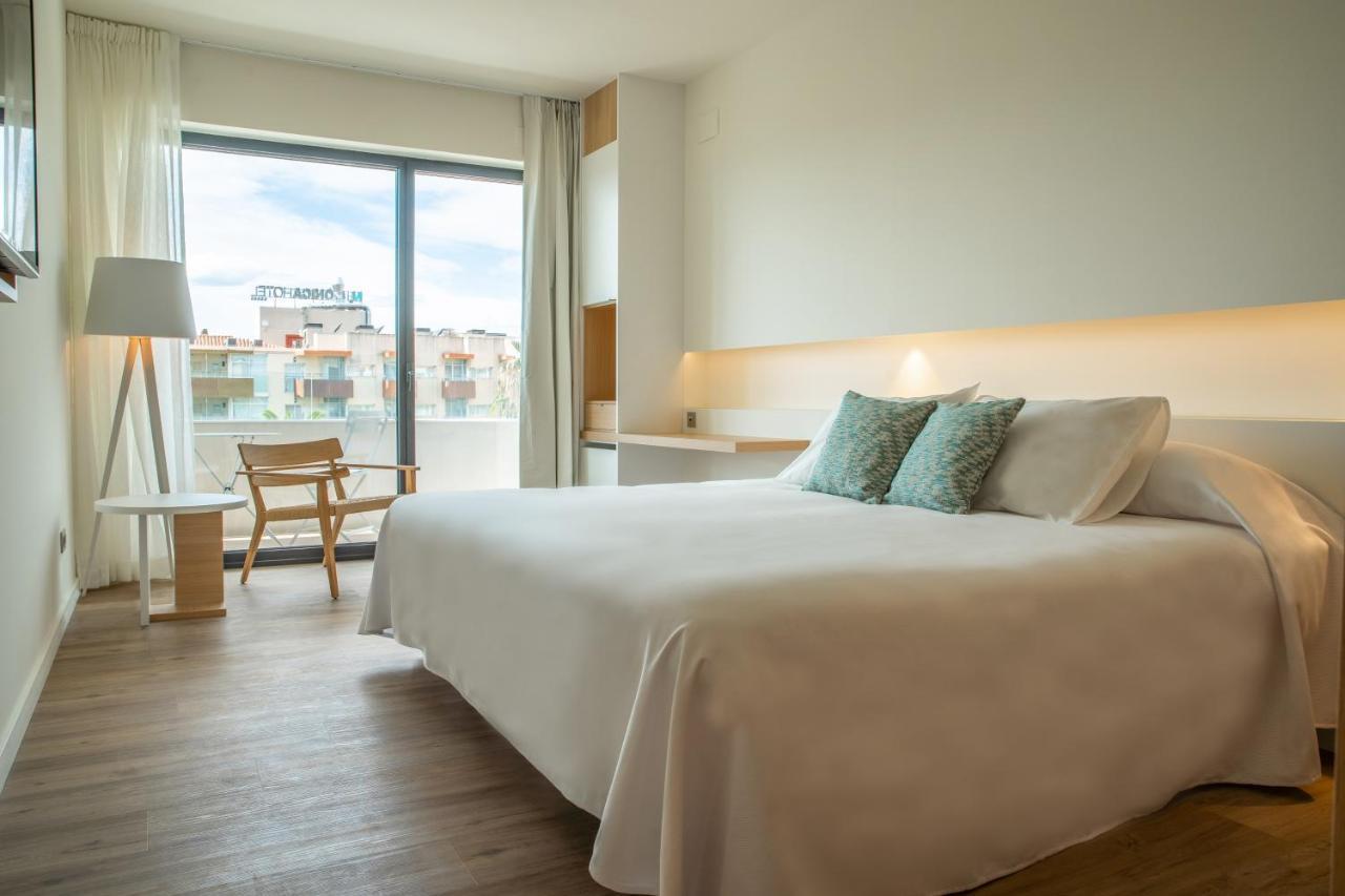 Instants Boutique Hotel (Adults Only) Cambrils Eksteriør billede