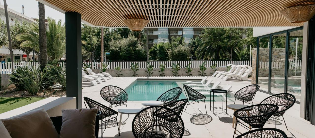 Instants Boutique Hotel (Adults Only) Cambrils Eksteriør billede