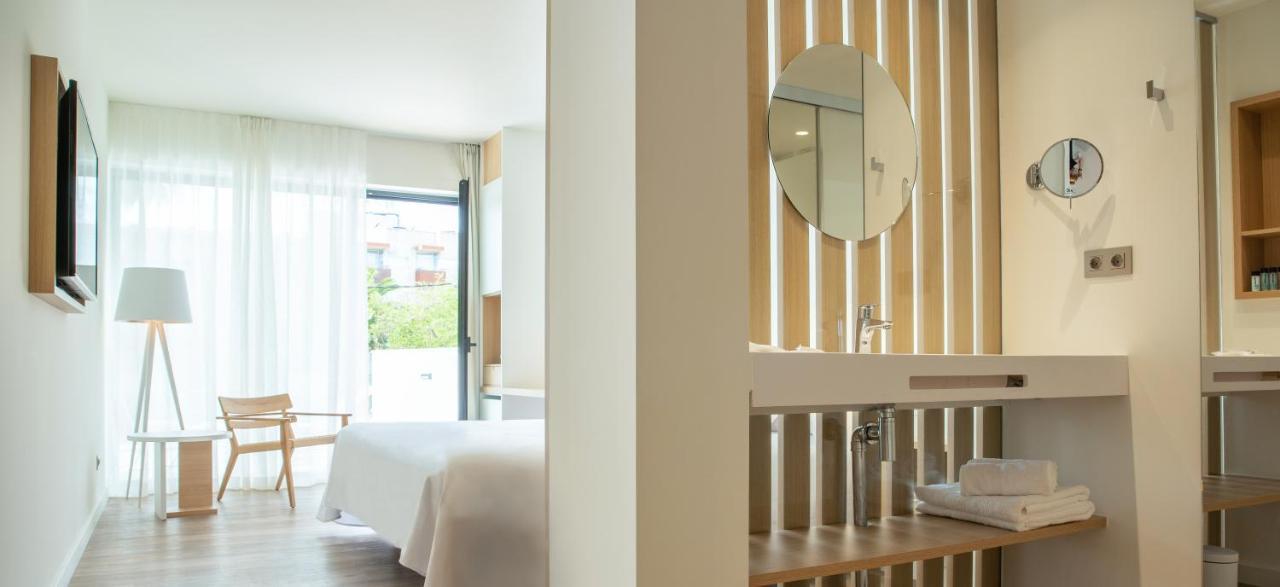 Instants Boutique Hotel (Adults Only) Cambrils Eksteriør billede